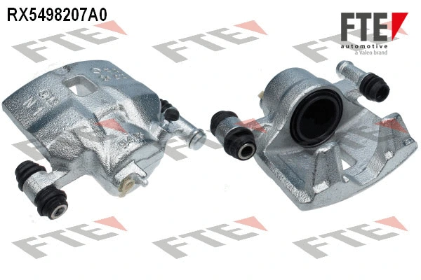 Brake Caliper (RX5498207A0)