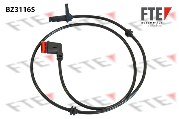 Sensor, wheel speed (BZ3116S)