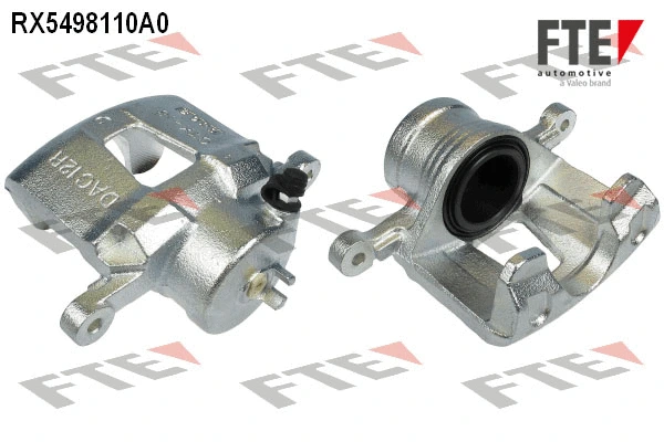 Brake Caliper (RX5498110A0)
