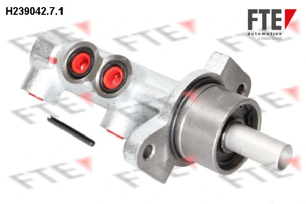 Brake Master Cylinder (H239042.7.1)