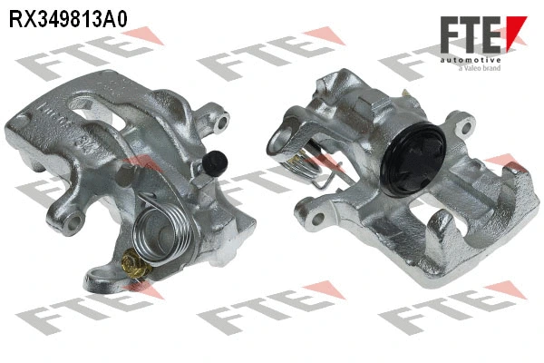 Brake Caliper (RX349813A0)