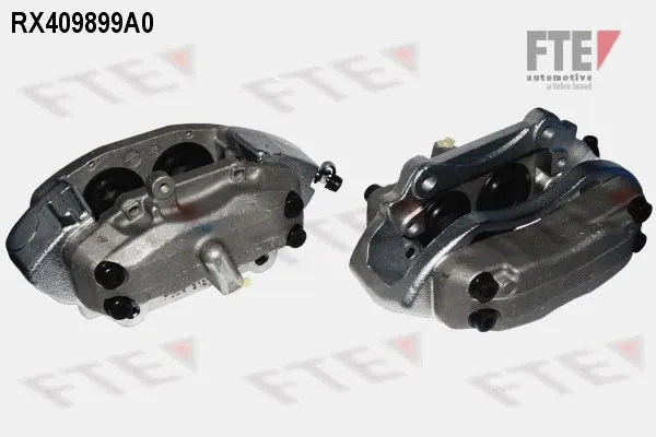 Brake Caliper (RX409899A0)