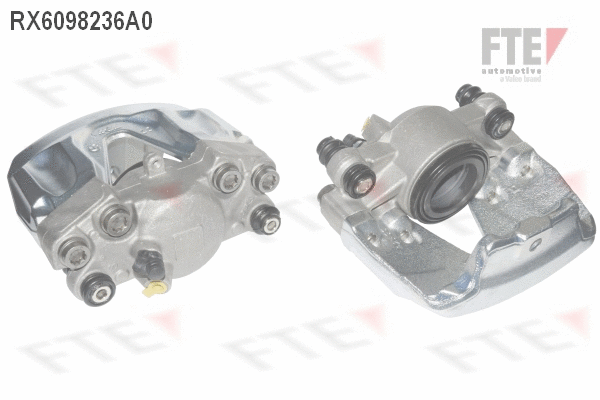 Brake Caliper (RX6098236A0)