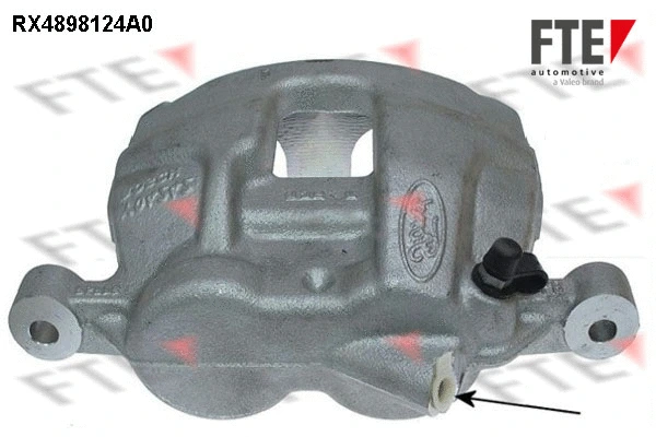 Brake Caliper (RX4898124A0)