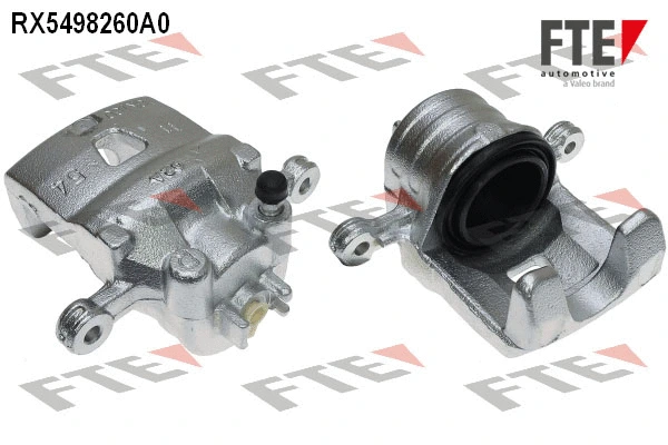 Brake Caliper (RX5498260A0)