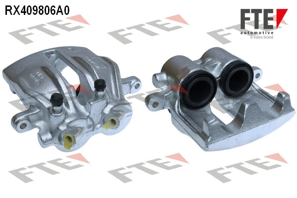 Brake Caliper (RX409806A0)