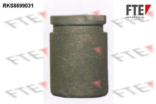 Piston, brake caliper (9313493)