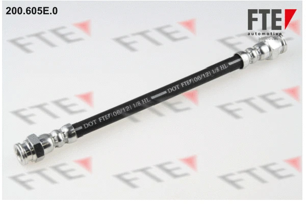 Brake Hose (200.605E.0)