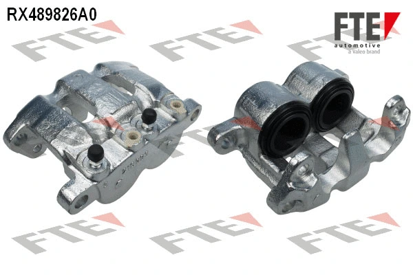 Brake Caliper (RX489826A0)