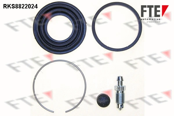 Repair Kit, brake caliper (RKS8822024)
