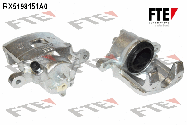 Brake Caliper (RX5198151A0)