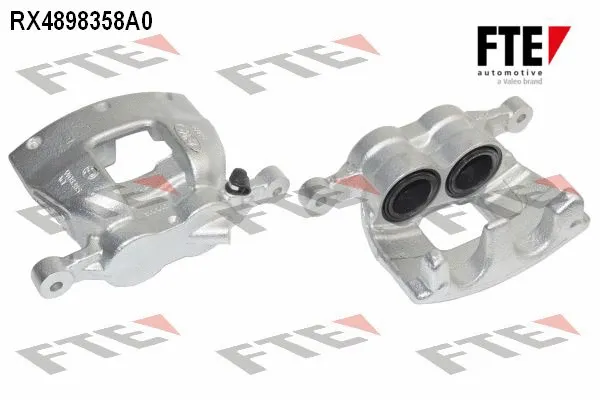 Brake Caliper (RX4898358A0)