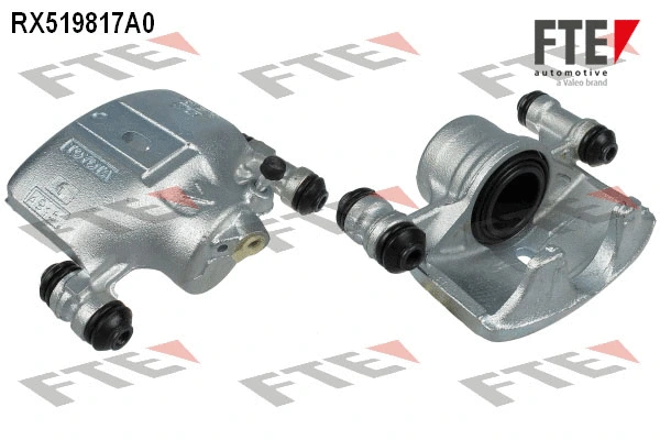 Brake Caliper (RX519817A0)