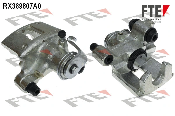 Brake Caliper (RX369807A0)