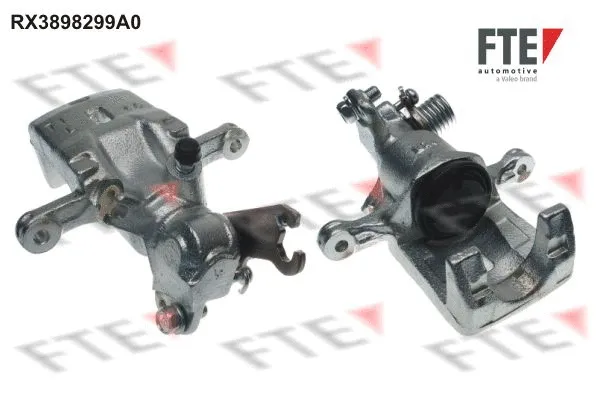 Brake Caliper (RX3898299A0)