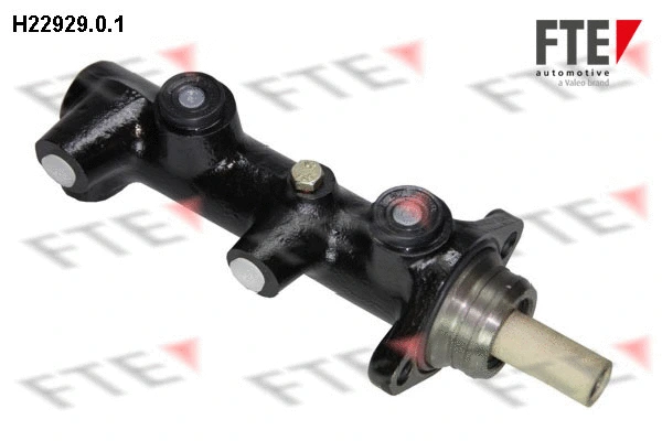 Brake Master Cylinder (H22929.0.1)