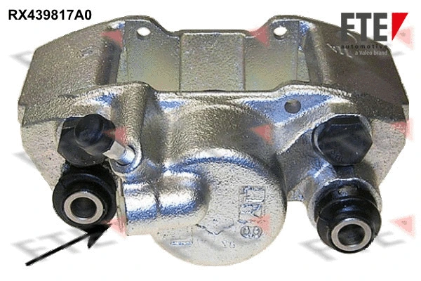 Brake Caliper (RX439817A0)