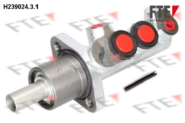 Brake Master Cylinder (9220243)