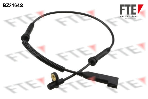 Sensor, wheel speed (BZ3164S)
