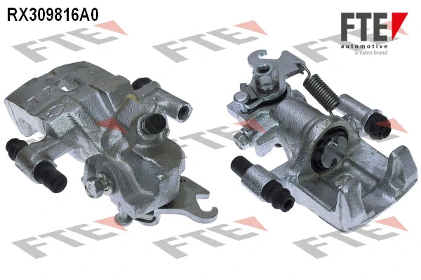 Brake Caliper (RX309816A0)