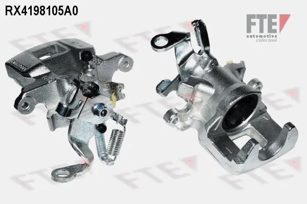 Brake Caliper (RX4198105A0)