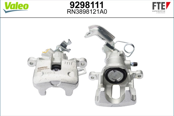 Brake Caliper (9298111)
