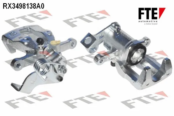 Brake Caliper (RX3498138A0)