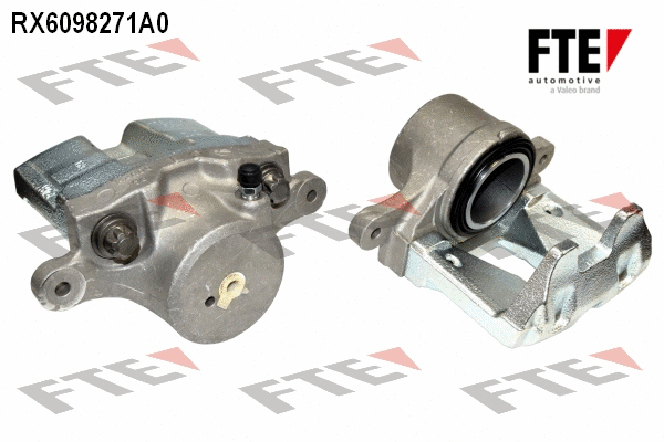 Brake Caliper (RX6098271A0)