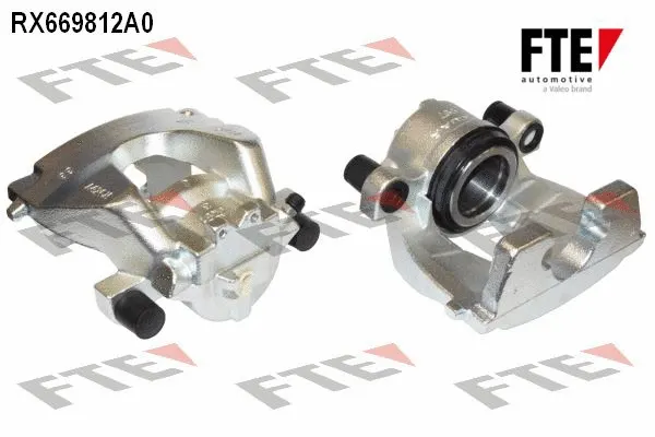 Brake Caliper (RX669812A0)