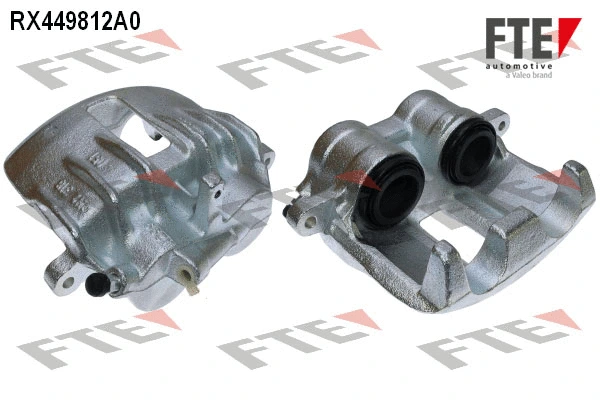 Brake Caliper (RX449812A0)