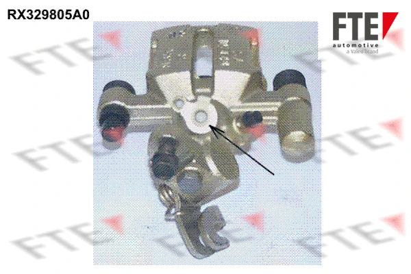 Brake Caliper (RX329805A0)