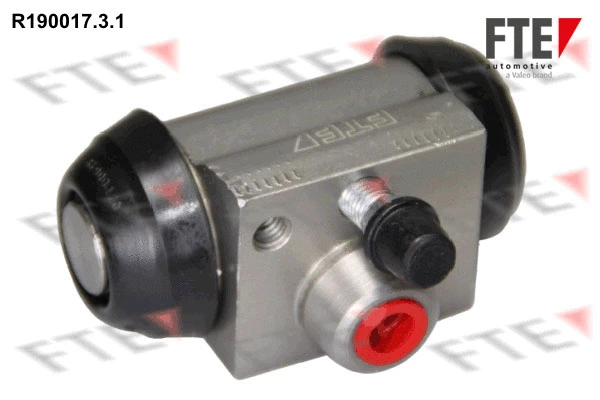 Wheel Brake Cylinder (R190017.3.1)