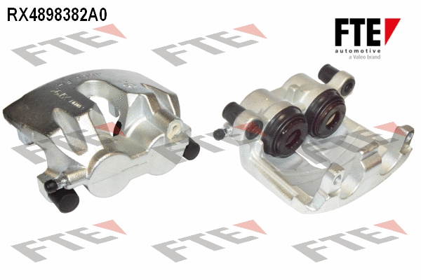 Brake Caliper (RX4898382A0)