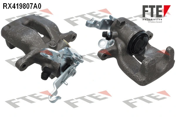 Brake Caliper (9290874)