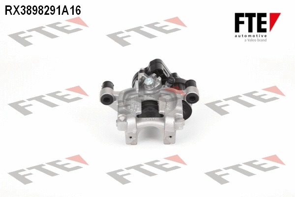 Brake Caliper (RX3898291A16)