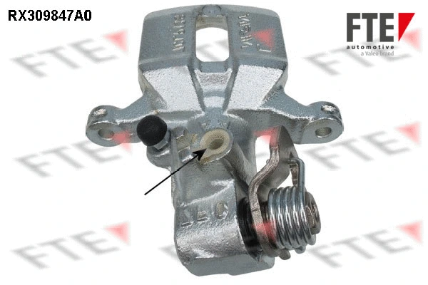 Brake Caliper (RX309847A0)
