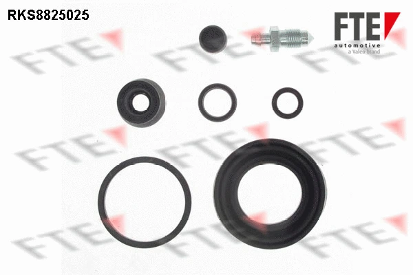Repair Kit, brake caliper (RKS8825025)