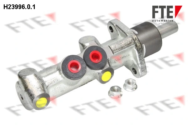 Brake Master Cylinder (H23996.0.1)