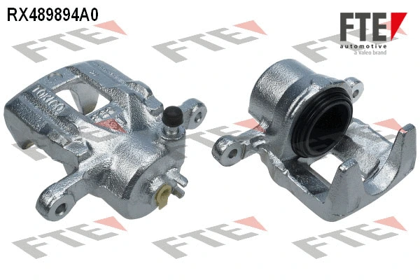 Brake Caliper (RX489894A0)