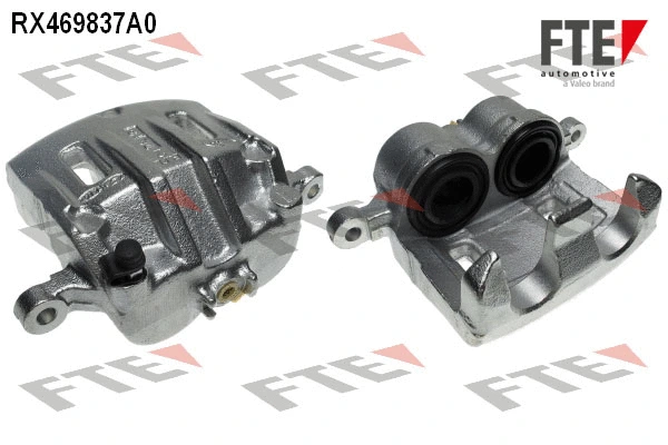 Brake Caliper (RX469837A0)