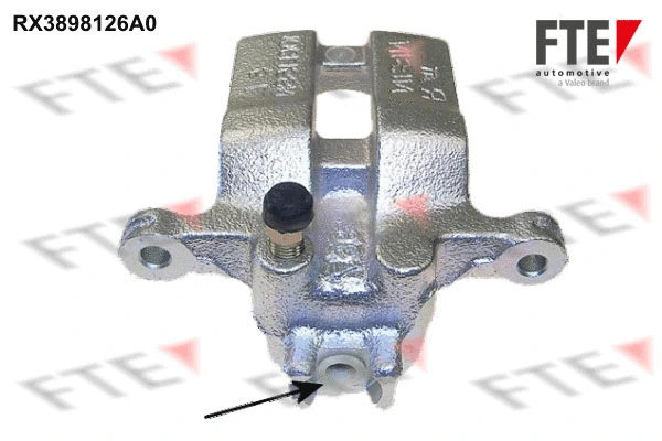 Brake Caliper (9290547)