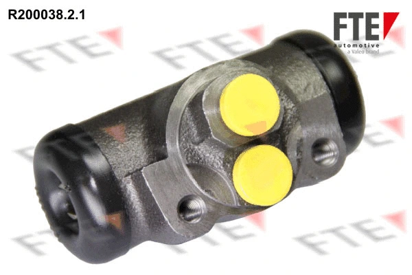Wheel Brake Cylinder (R200038.2.1)