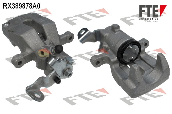 Brake Caliper (RX389878A0)