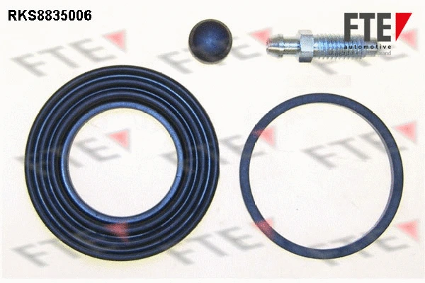 Repair Kit, brake caliper (9323732)