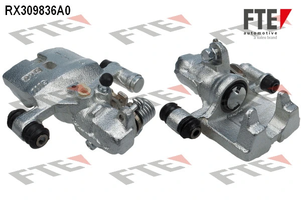 Brake Caliper (RX309836A0)