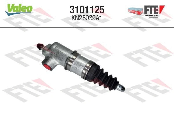 Slave Cylinder, clutch (3101125)