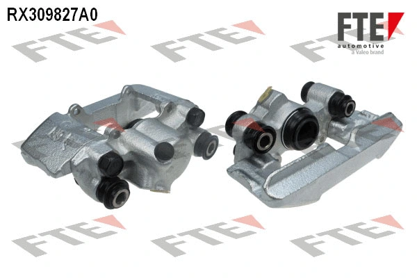 Brake Caliper (RX309827A0)