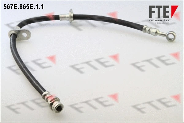 Brake Hose (567E.865E.1.1)