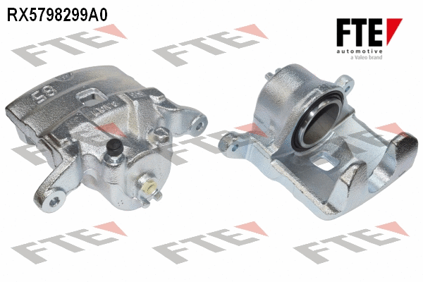 Brake Caliper (RX5798299A0)