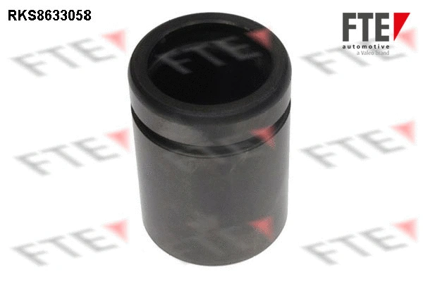 Piston, brake caliper (9313297)